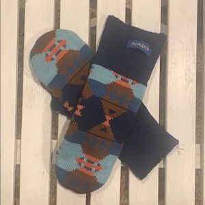 Pendleton gloves 🎁